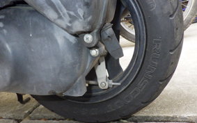SUZUKI ADDRESS V50 CA44A