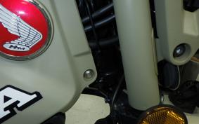 HONDA CT125 HUNTER CUB JA55