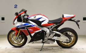 HONDA CBR1000RR SPECIAL EDITION 2014 SC59