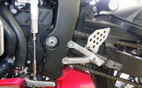 HONDA CBR600RR 2024 PC40