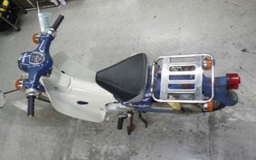 HONDA C50 SUPER CUB 2002 AA01