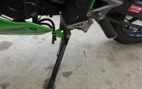 KAWASAKI NINJA 250 SL