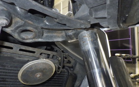 KAWASAKI Z250 2007 ER250C