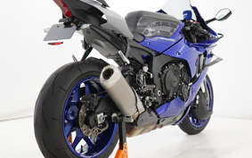 YAMAHA YZF-R1 2021 RN65J