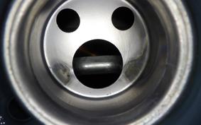 HONDA REBEL 250  S E-clutch 2006 MC49