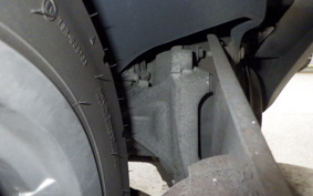 HONDA LEAD 100 2009 JF06