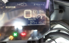 HONDA CB1000R 2018 SC80