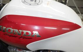 HONDA CB1300SF SUPER FOUR 1999 SC40