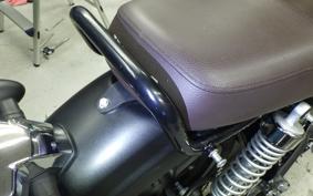 HONDA GB350 2022 NC59