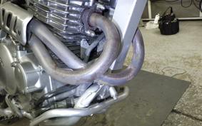 HONDA XR250 GEN 2 2013 MD30