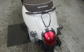 HONDA GIORNO 2 AF70