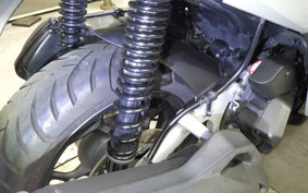HONDA PCX 160 2006 KF47