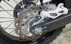YAMAHA WR250X DG15J