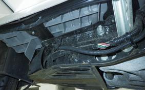 HONDA GYRO X 2010 TD02