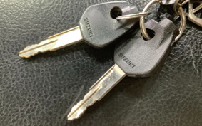 SUZUKI ADDRESS V125 CF46A