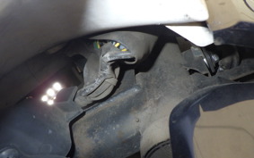 HONDA C50 SUPER CUB 1996 AA04