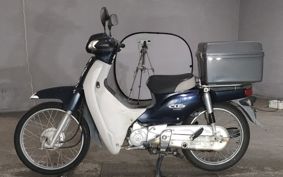 HONDA SUPER CUB110 JA10