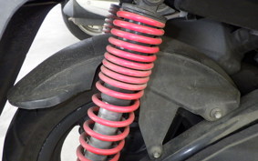 YAMAHA CYGNUS 125 X 2012