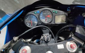 KAWASAKI ZX 1200 NINJA R 2002 ZXT20A