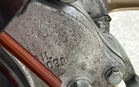 HONDA DIO AF35