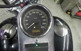 HARLEY FXSTC 1580 2007