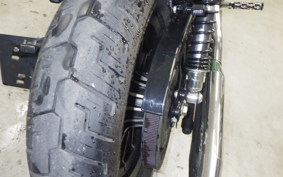 HARLEY XL883N 2010