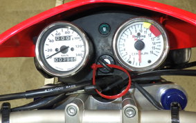HONDA XR100 MOTARD 1998 HD13