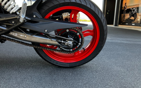 BMW G310R 2023 0G41