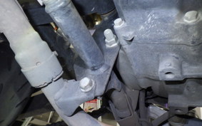 HONDA ｸﾞﾛﾑ-2 2013 JC92