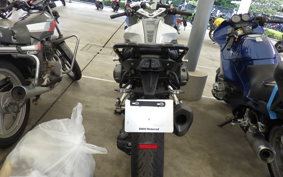 BMW R1200RS 2015