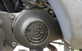 SUZUKI LET's 2 CA1KA