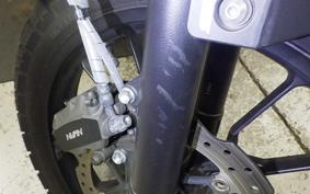 HONDA 400X 2020 NC56