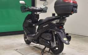 SUZUKI ｽｳｨｯｼｭ125 DV12B