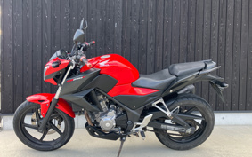 HONDA CB250 MC43