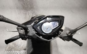 YAMAHA CYGNUS125XSR SE44J