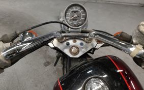 HONDA STEED 600 PC21