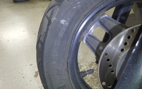 SUZUKI ADDRESS V125 S CF4MA