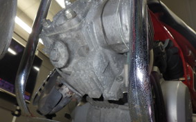 HONDA CT110 HUNTER CUB