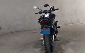 YAMAHA MT-09 SP RN69J