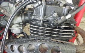 HONDA XL250R MD03