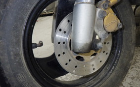 YAMAHA JOG ZR SA13J