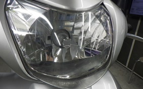 HONDA DIO 110 2007 JF31