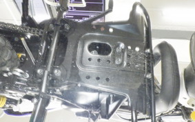 SUZUKI TF125 2015 TF125