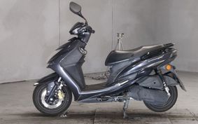 SUZUKI SKYWAVE 250M CJ45A
