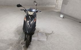 SUZUKI ADDRESS V125 CF46A