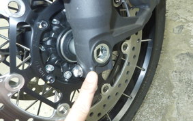 HONDA X-ADV 750 2025 RH21