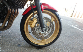 HONDA CB400 SUPER  BOL DOR ABS 2013 NC42
