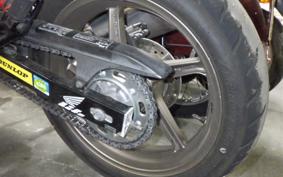 HONDA VTR 250 Gen. 2 MC33
