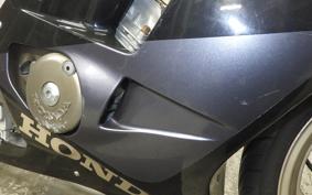 HONDA CBR250R GEN 2 2018 MC19