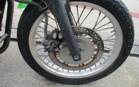 KAWASAKI W400 2008 EJ400A